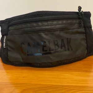 Camelbak stash belt